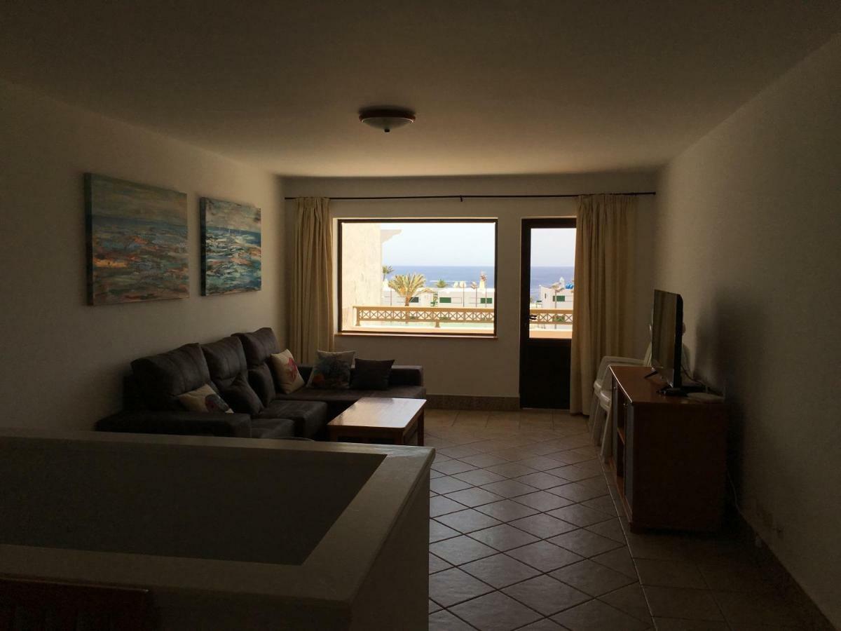 Appartement Cdm, Puerto Del Carmen, Entre Playa Chica Y Playa Grande à Puerto del Carmen  Extérieur photo