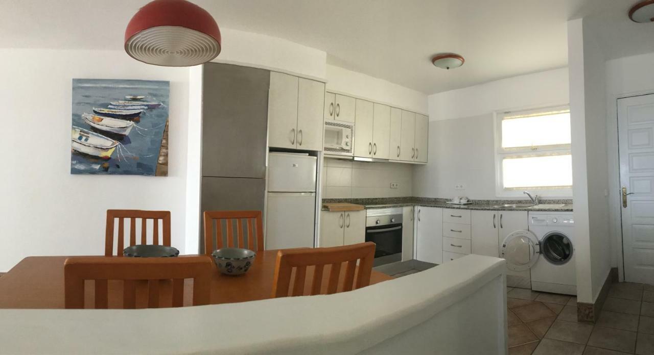 Appartement Cdm, Puerto Del Carmen, Entre Playa Chica Y Playa Grande à Puerto del Carmen  Extérieur photo