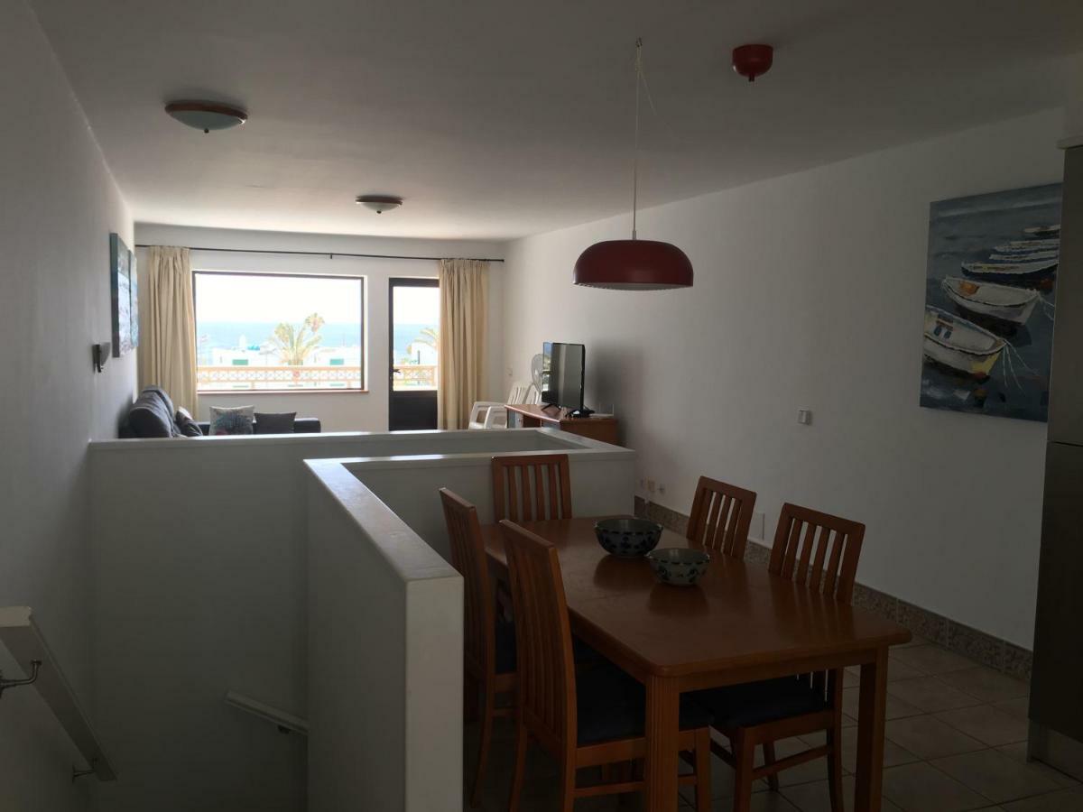 Appartement Cdm, Puerto Del Carmen, Entre Playa Chica Y Playa Grande à Puerto del Carmen  Extérieur photo