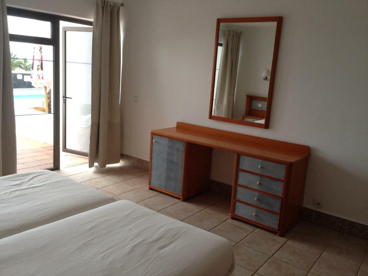 Appartement Cdm, Puerto Del Carmen, Entre Playa Chica Y Playa Grande à Puerto del Carmen  Extérieur photo